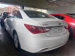 هیوندای سۆناتا